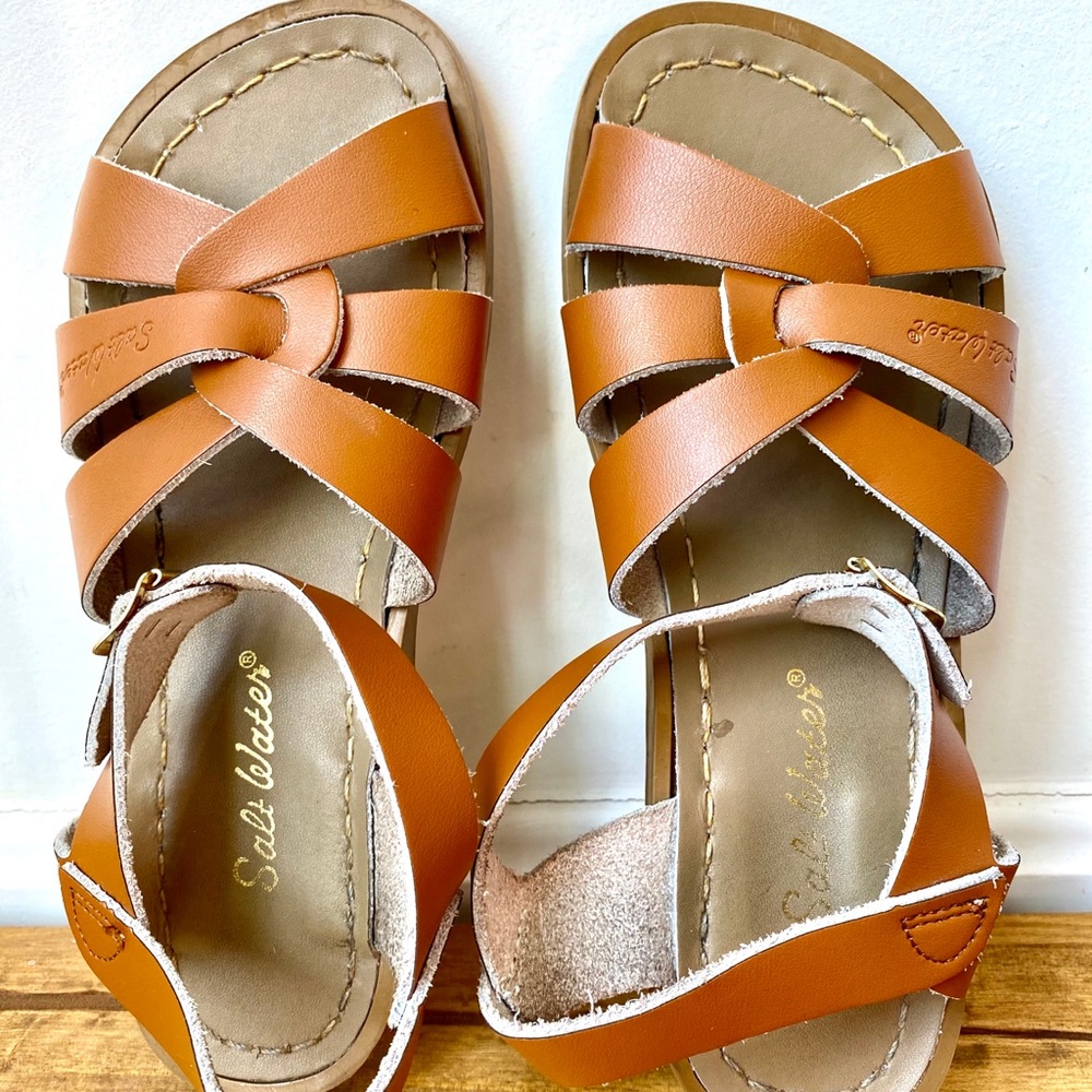 Salt Water The Original Sandal